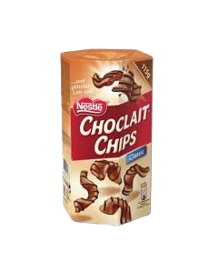 Nestle Chocolat Chips Original 115g