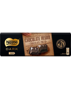 NESTLÉ CHOCOLAT NOIR 15x270G