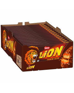 Lion Classic 5 Pack 150G