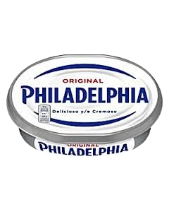 PHILADELPHIA FROMAGE ORIGINAL 200G