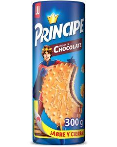 Biscuits Farcis Princes