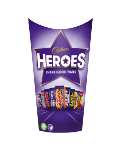 Cadbury Heroes 6*290g