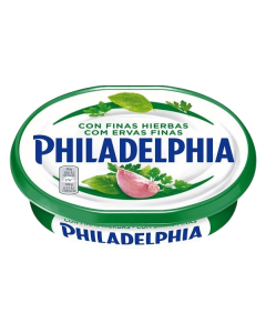 Fromage Philadelphia Fines Herbes 150G