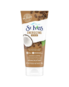 St Ives Energizing Scrub