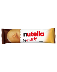 NUTELLA B-READY 1er 22g