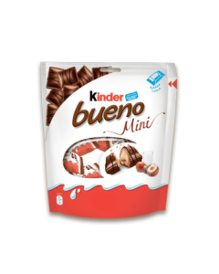 Kinder Bueno Mini 108G