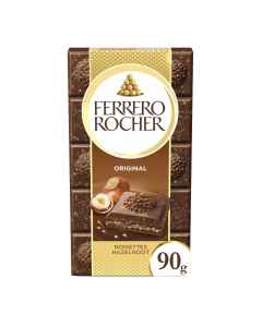 ROCHER TAFEL ORIGINAL 90G
