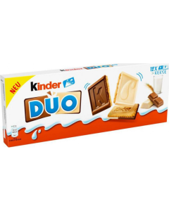 Kinder Duo 150G