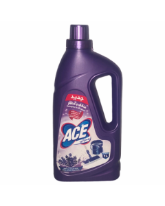 Ace Maison Lavande Sans Javel 1L