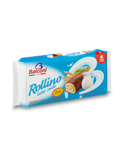 ROULEAU DE LAIT CRÈME DE LAIT PACK BALCONI