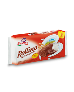 ROLLINO BALCONI CACAO