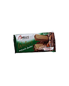 Balconi Wafers Noisette