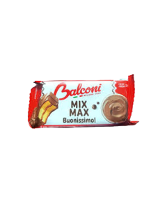 MIX MAX BUNISSIMO CAKE 30g