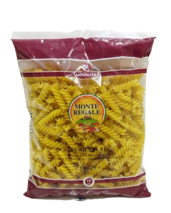 Fusilli Monte Regal 500G