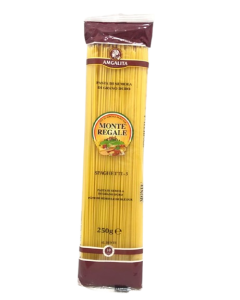 SPAGHETTI MONTE REGAL 250G