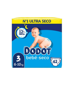 Dodot Midi Prem Jp 3 X62