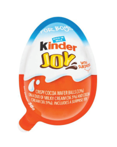 Kinder Joy 20 G