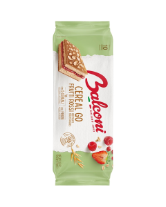 Balconi Cereal Go Fruit Rose /Piéce