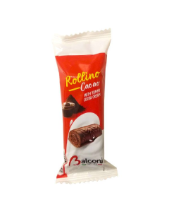 Balconi rollino Cacao /P