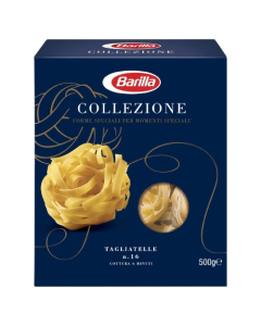 Barilla Tagliatelle