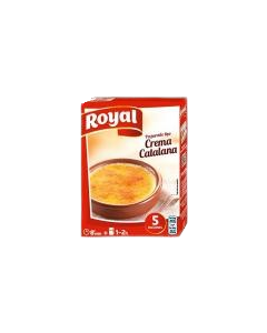 ROYAL Crema Catalana 120g