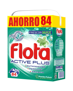 Flota Marsella Max Poudre 84