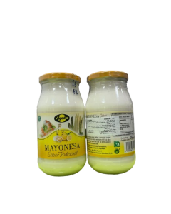 Ayala Mayonnaise Cristal 450Ml