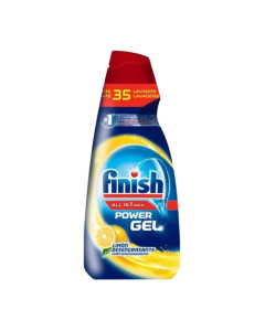 Finish 0.7L Lemon