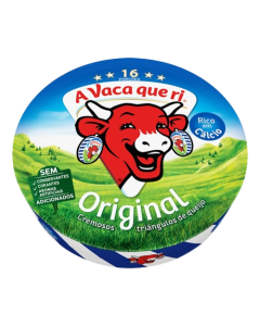 La Vache Qui Rit 16U Original