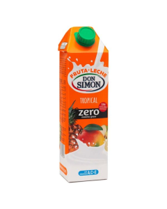 Don Simon Zero Tropical 1L