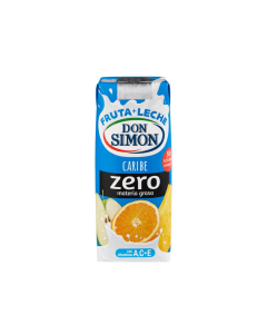 Jus Don Simon Caribe