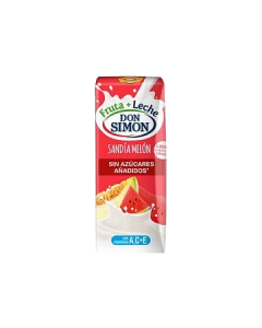 Jus Don Simon  Fraise