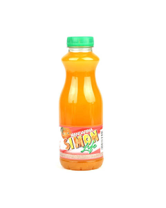 Don simonmandarina 33cl