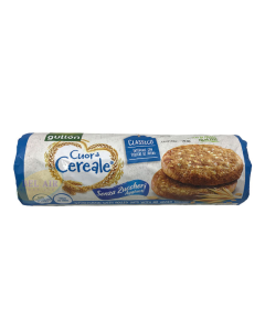 Biscuits Gullon Cœur De Céréales Traditionnelles 280G