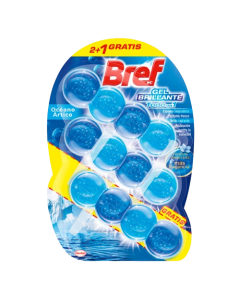 Bref Wc Oceano 50G