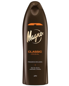 Magno Bain Douche Classic 550Ml