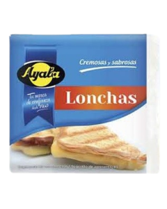 AYALA 8 TRANCHES 150 G