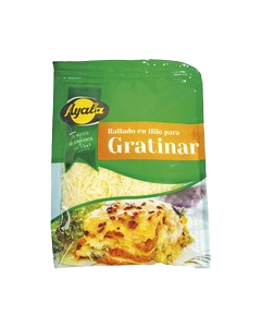 AYALA FROMAGE GRATIN 50g