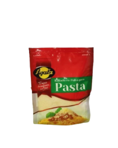 AYALA FROMAGE RÂPÉ POUR PÂTES 50G 50g