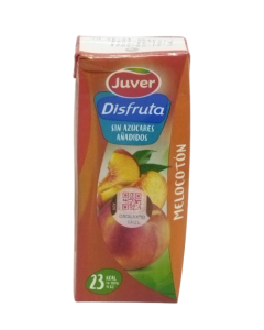 Jus Disruta Melecoton 200Ml