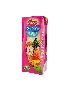 Disfruta  Tropicales 200 Ml