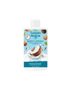 TULIPAN NEGRO BODY LOTION COCO