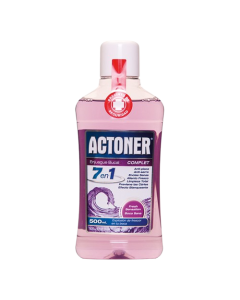 Actoner Complet 500Ml