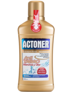 Actoner Anti-Tabac