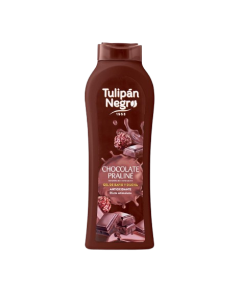 Chocolate Praline - Bath And Shower Gel