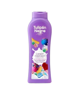 Gel De Baño Candy Fantasy