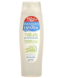 Instituto Espagnol Natura Ducha
