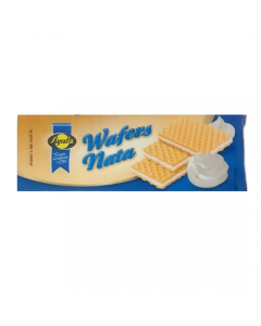 Ayala Wafers Nata 160 G