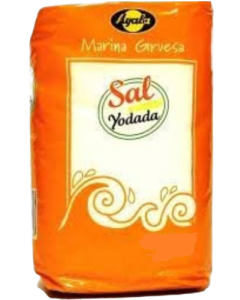 Ayala Sel Iodé 1kg