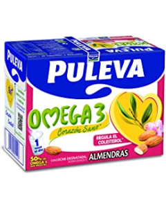 PULEVA OMEGA AMANDES 1L